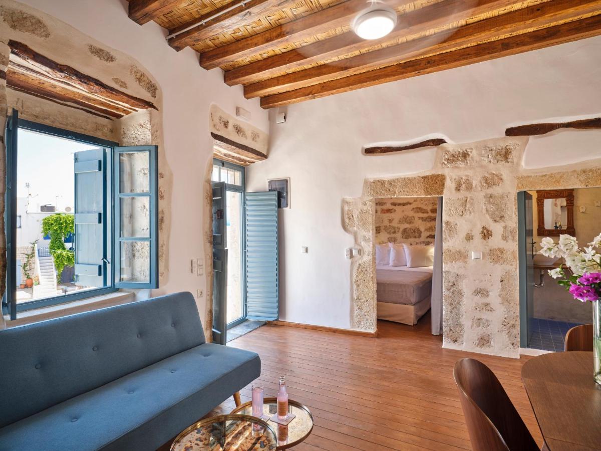 Kambos House Apartment กิโมลอส ภายนอก รูปภาพ